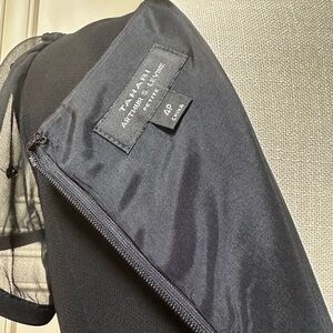 LBD size 4 petite. Never worn